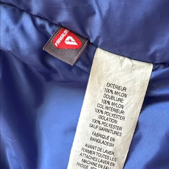 LL bean Rugged Ridge Parka - Picture 9 of 12